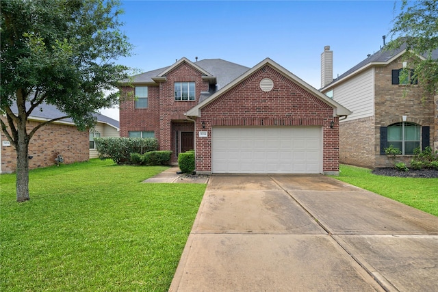 8214 Silent Deep Dr, Rosenberg, TX 77469 - photo 1