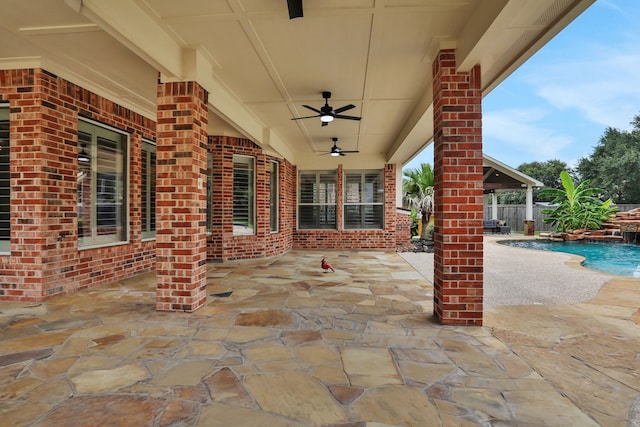 17310 Calico Peak Way, Cypress, TX 77433 - photo 13