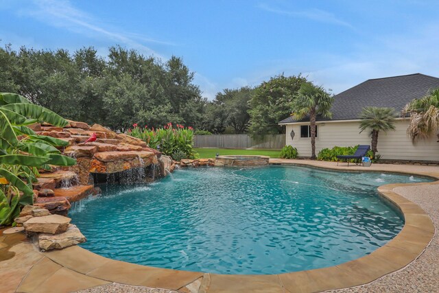 17310 Calico Peak Way, Cypress, TX 77433 - photo 37