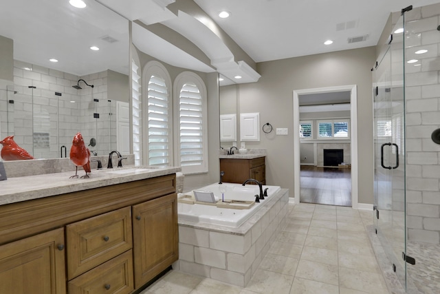 17310 Calico Peak Way, Cypress, TX 77433 - photo 19