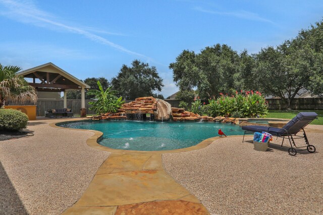 17310 Calico Peak Way, Cypress, TX 77433 - photo 1