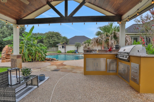 17310 Calico Peak Way, Cypress, TX 77433 - photo 3