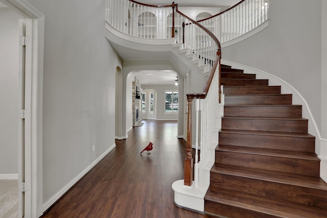 17310 Calico Peak Way, Cypress, TX 77433 - photo 5