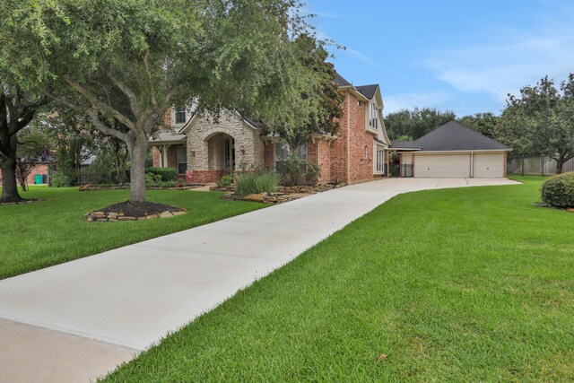 17310 Calico Peak Way, Cypress, TX 77433 - photo 42