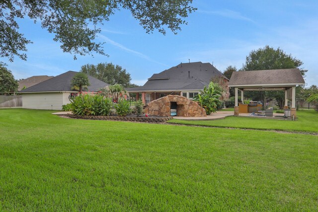 17310 Calico Peak Way, Cypress, TX 77433 - photo 40