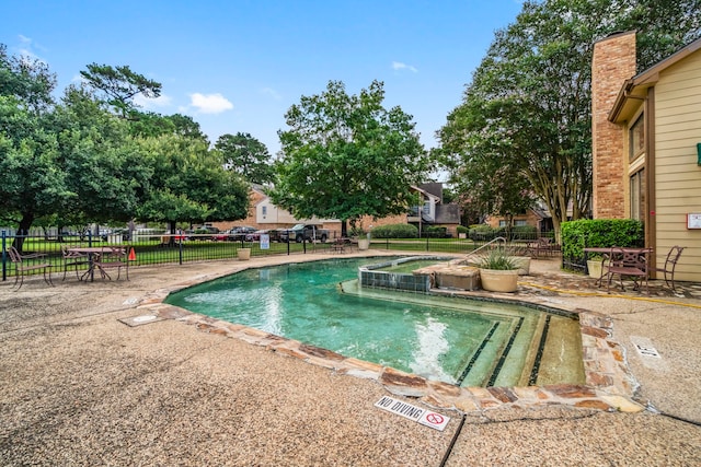 16800 Sugar Pine Dr Unit B11, Houston, TX 77090 - photo 16