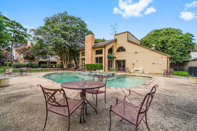 16800 Sugar Pine Dr Unit B11, Houston, TX 77090 - photo 14