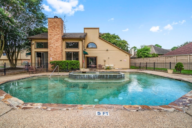 16800 Sugar Pine Dr Unit B11, Houston, TX 77090 - photo 15
