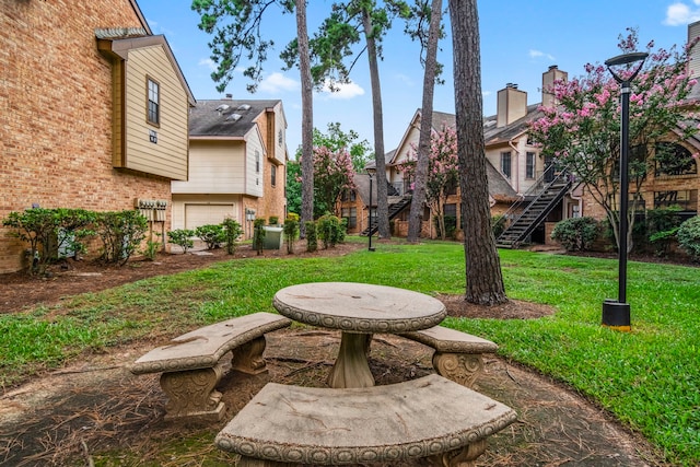16800 Sugar Pine Dr Unit B11, Houston, TX 77090 - photo 21