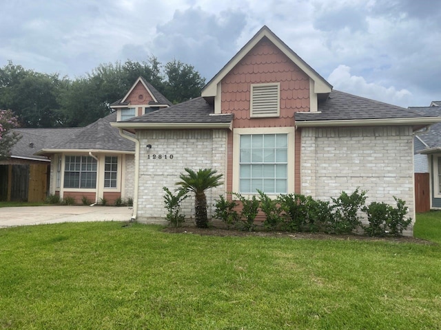 12810 Ashford Knoll Dr, Houston, TX 77082 - photo 1