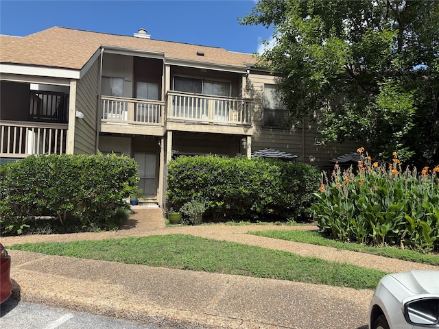 2100 Tanglewilde St Unit 705, Houston, TX 77063 - photo 1