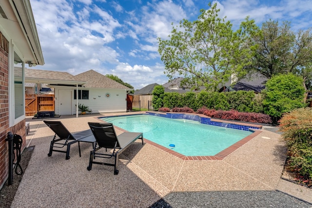 5602 Island Breeze Dr, Houston, TX 77041 - photo 40