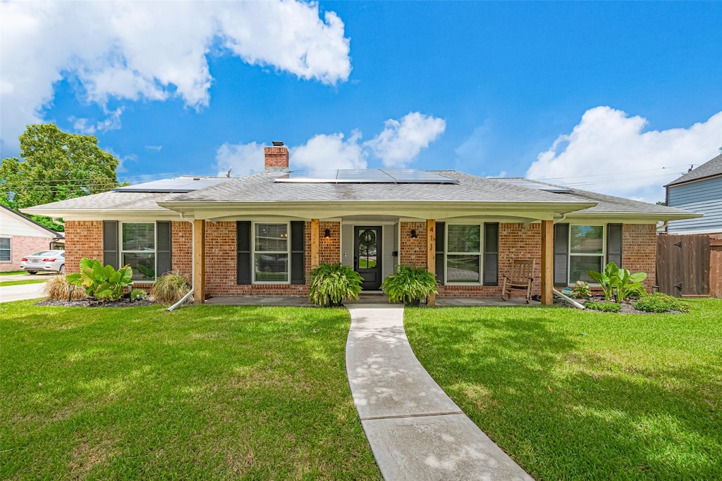 411 Whitecap Dr, El Lago, TX 77586 - photo 1