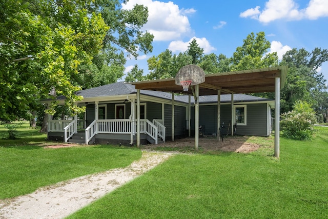 341 County Road 140, Liberty, TX 77575 - photo 2