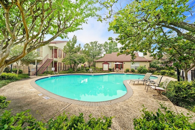 2120 El Paseo St Unit 2614, Houston, TX 77054 - photo 1