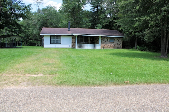 843 Charmaine Dr, Woodville, TX 75979 - photo 29