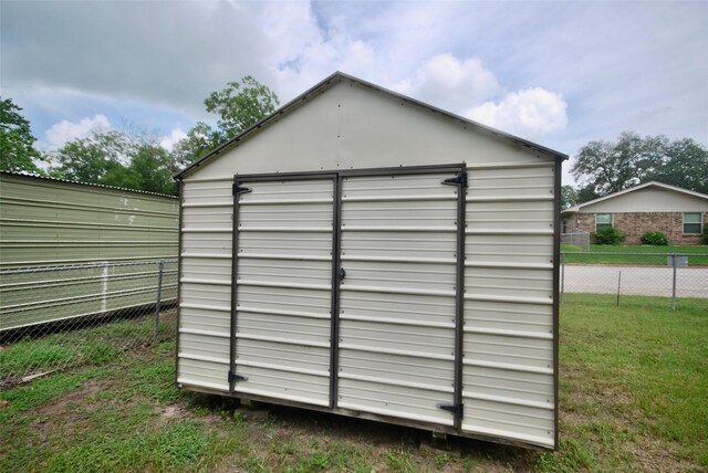 904 S Peck St, Shiner, TX 77984 - photo 17