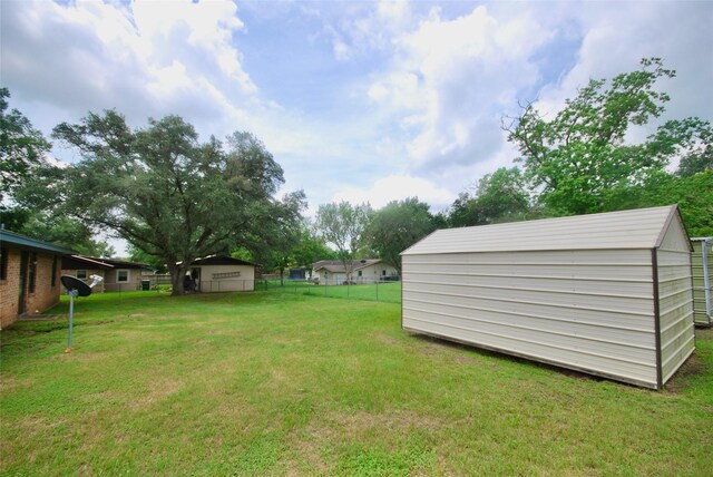 904 S Peck St, Shiner, TX 77984 - photo 18