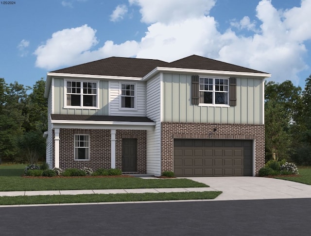 7914 Palm Sails Ln, Cypress, TX 77433 - photo 1