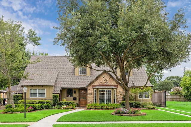 6223 Lindyann Ln, Houston, TX 77008 - photo 1