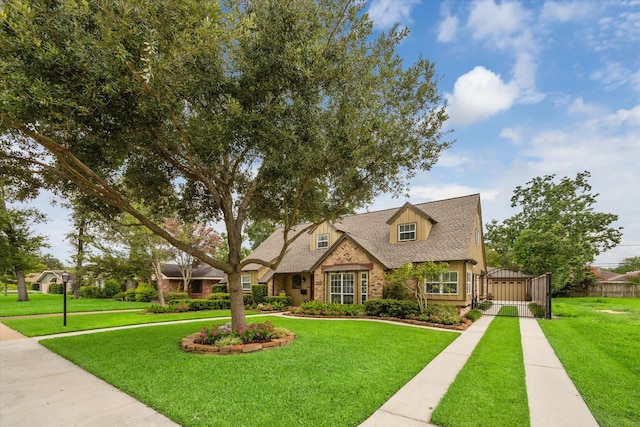 6223 Lindyann Ln, Houston, TX 77008 - photo 3