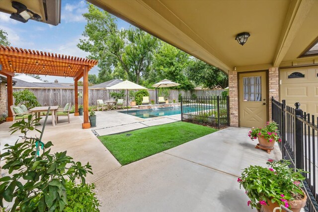 6223 Lindyann Ln, Houston, TX 77008 - photo 25