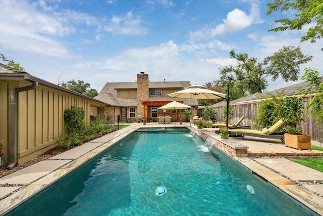 6223 Lindyann Ln, Houston, TX 77008 - photo 29