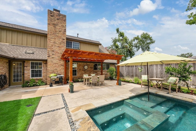 6223 Lindyann Ln, Houston, TX 77008 - photo 30