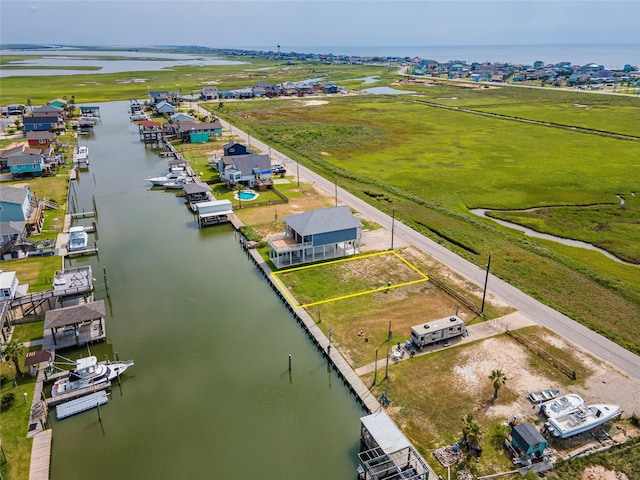 0 Swordfish Ln, Surfside Beach, TX 77541 - photo 2