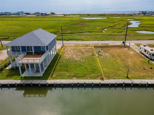 0 Swordfish Ln, Surfside Beach, TX 77541 - photo 5