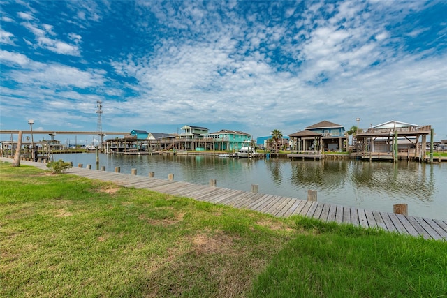0 Swordfish Ln, Surfside Beach, TX 77541 - photo 6