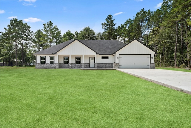 20110 Oak Ridge Dr, Cleveland, TX 77328 - photo 1