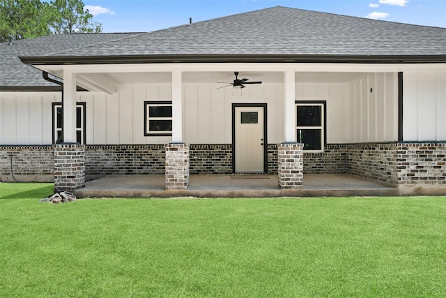 20110 Oak Ridge Dr, Cleveland, TX 77328 - photo 22