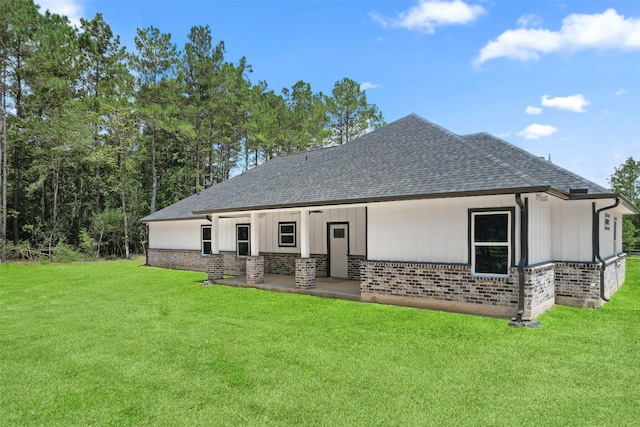 20110 Oak Ridge Dr, Cleveland, TX 77328 - photo 23