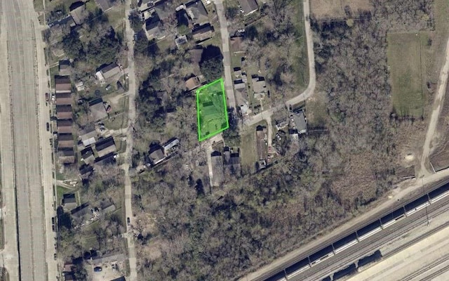 4419 Quitman St, Houston, TX 77026 - photo 12