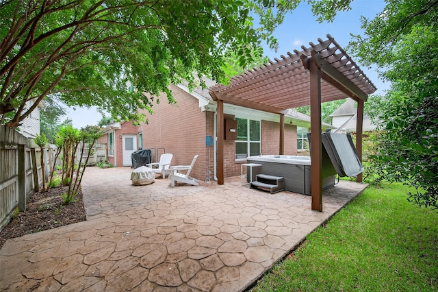 14515 Palos Park Dr, Cypress, TX 77429 - photo 28