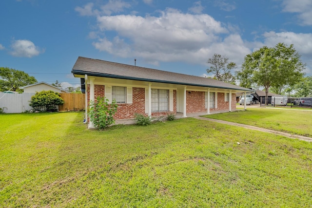 722 Dell Dale St, Channelview, TX 77530 - photo 2