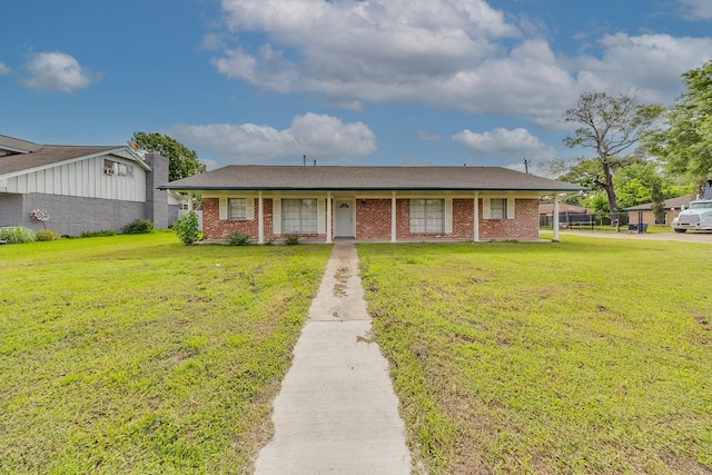 722 Dell Dale St, Channelview, TX 77530 - photo 28