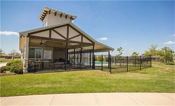 3746 Cactus Field Ln, Katy, TX 77449 - photo 31