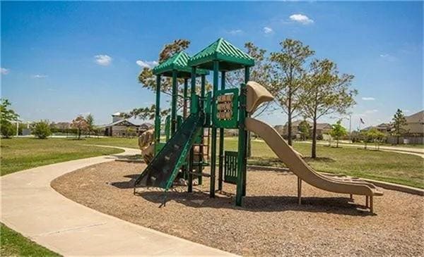3746 Cactus Field Ln, Katy, TX 77449 - photo 29