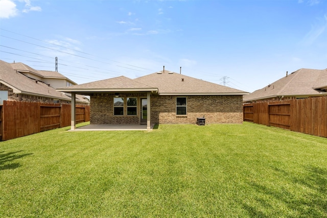 3746 Cactus Field Ln, Katy, TX 77449 - photo 23