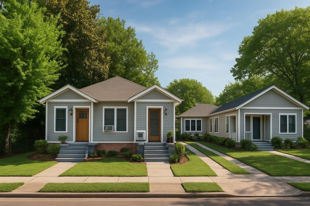 3409 Dennis St, Houston, TX 77004 - photo 1