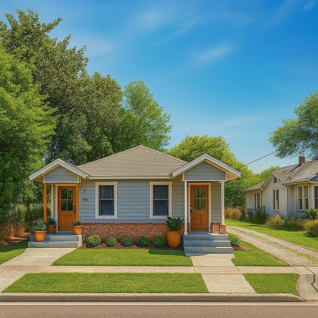 3409 Dennis St, Houston, TX 77004 - photo 2
