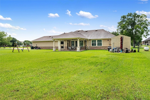 1106 Armadillo Rd, Rosenberg, TX 77471 - photo 34