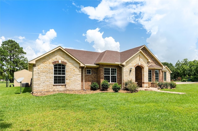 1106 Armadillo Rd, Rosenberg, TX 77471 - photo 1