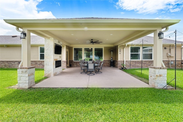 1106 Armadillo Rd, Rosenberg, TX 77471 - photo 3