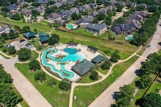 10130 Eden Valley Dr, Spring, TX 77379 - photo 8