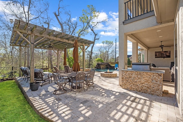 5131 Rowley Falls Ln, Sugar Land, TX 77479 - photo 44