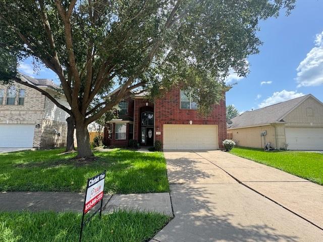 15119 Brookwood Brg, Houston, TX 77498 - photo 1