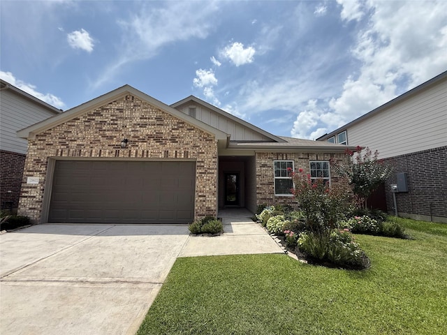 21622 Cottage Ln, New Caney, TX 77357 - photo 1